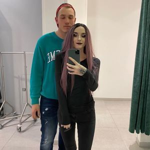 Meet your Posher, Ash